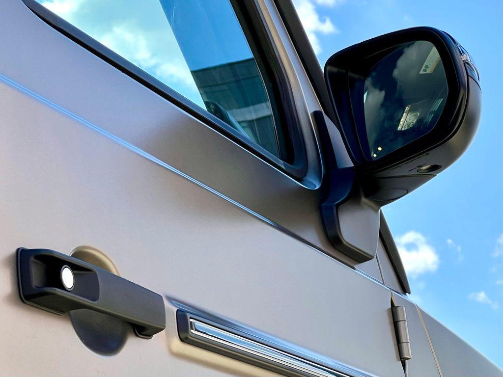 used 2023 Mercedes-Benz G-Class car, priced at $129,845