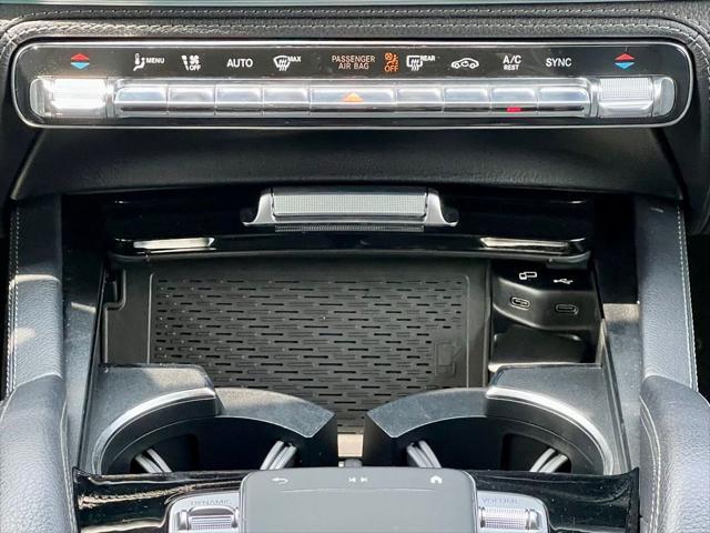 used 2020 Mercedes-Benz GLE 450 car, priced at $38,945