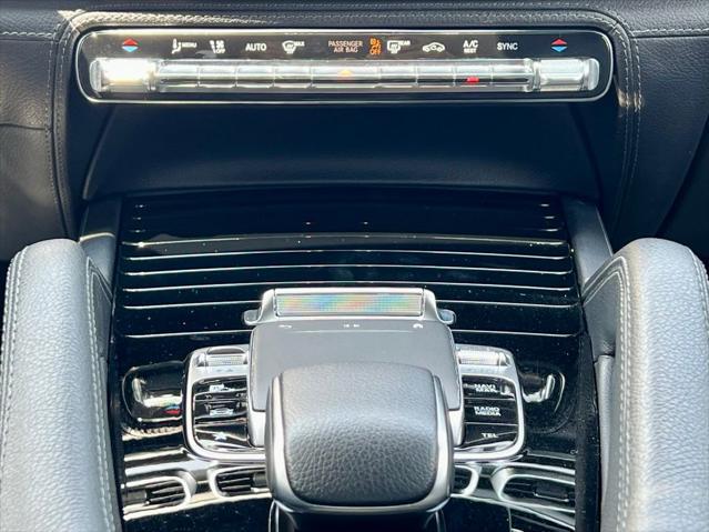 used 2020 Mercedes-Benz GLE 450 car, priced at $38,945