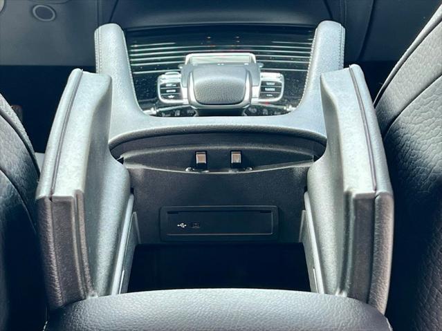 used 2020 Mercedes-Benz GLE 450 car, priced at $38,945