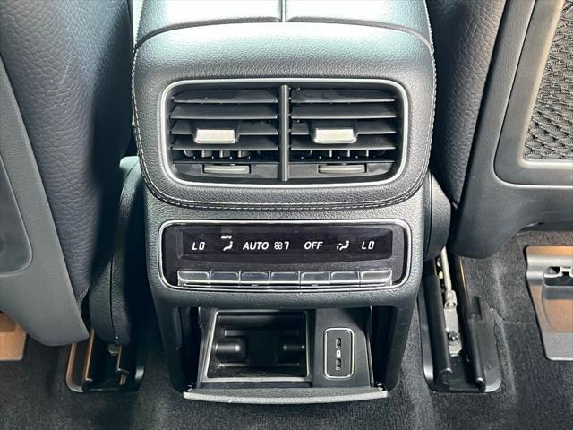 used 2020 Mercedes-Benz GLE 450 car, priced at $38,945