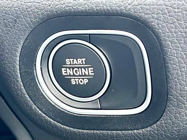 used 2020 Mercedes-Benz GLE 450 car, priced at $38,945