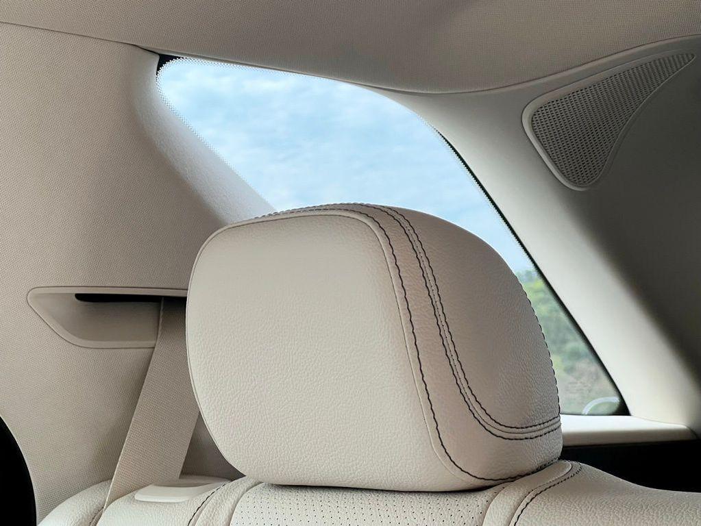 used 2022 Mercedes-Benz GLE 350 car, priced at $48,945