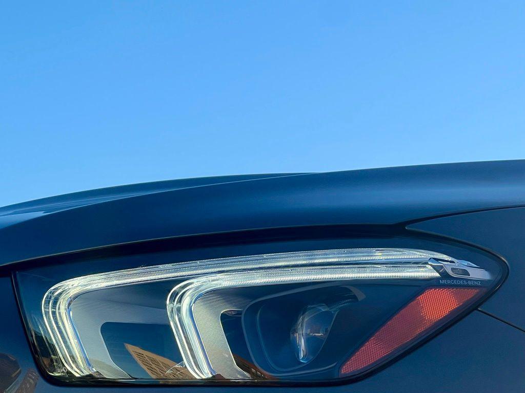 used 2022 Mercedes-Benz GLE 350 car, priced at $46,945