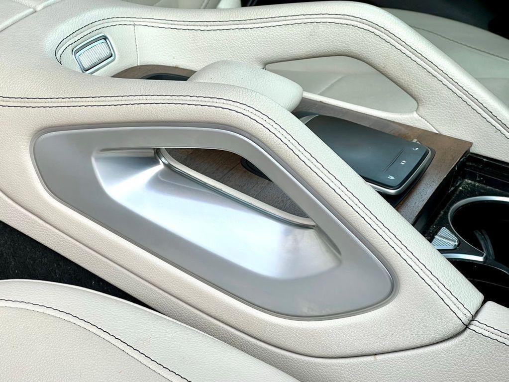 used 2022 Mercedes-Benz GLE 350 car, priced at $48,945