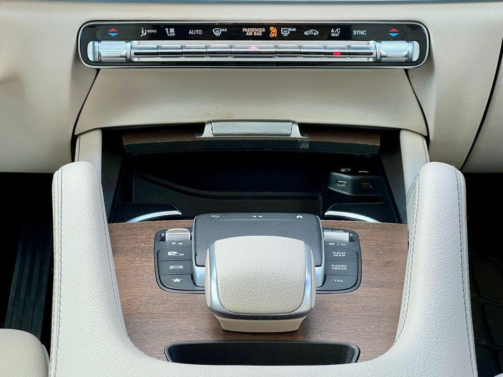 used 2022 Mercedes-Benz GLE 350 car, priced at $46,945