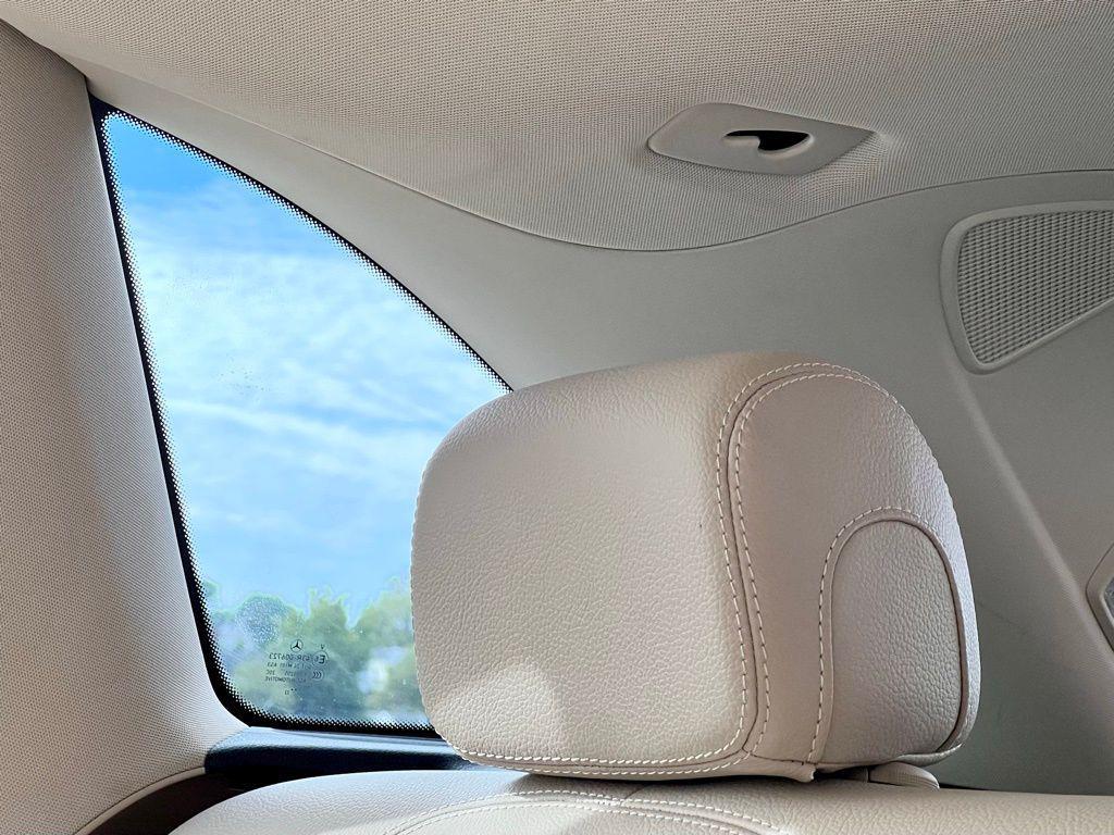 used 2022 Mercedes-Benz GLC 300 car, priced at $35,645