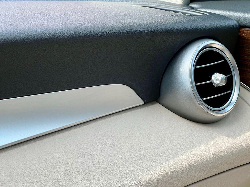 used 2022 Mercedes-Benz GLC 300 car, priced at $35,645