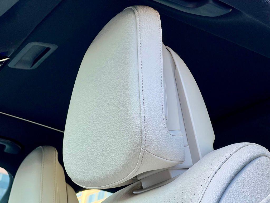used 2022 Mercedes-Benz C-Class car, priced at $34,945