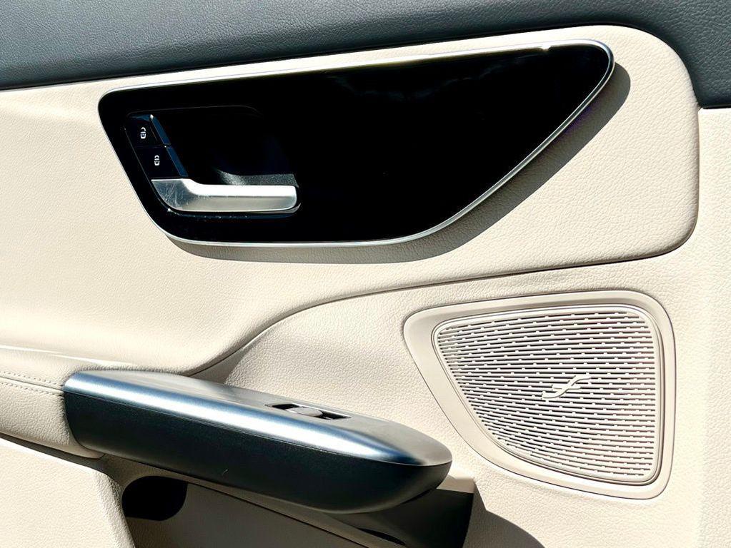 used 2022 Mercedes-Benz C-Class car, priced at $34,945