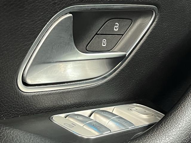 used 2022 Mercedes-Benz GLE 450 car, priced at $50,945