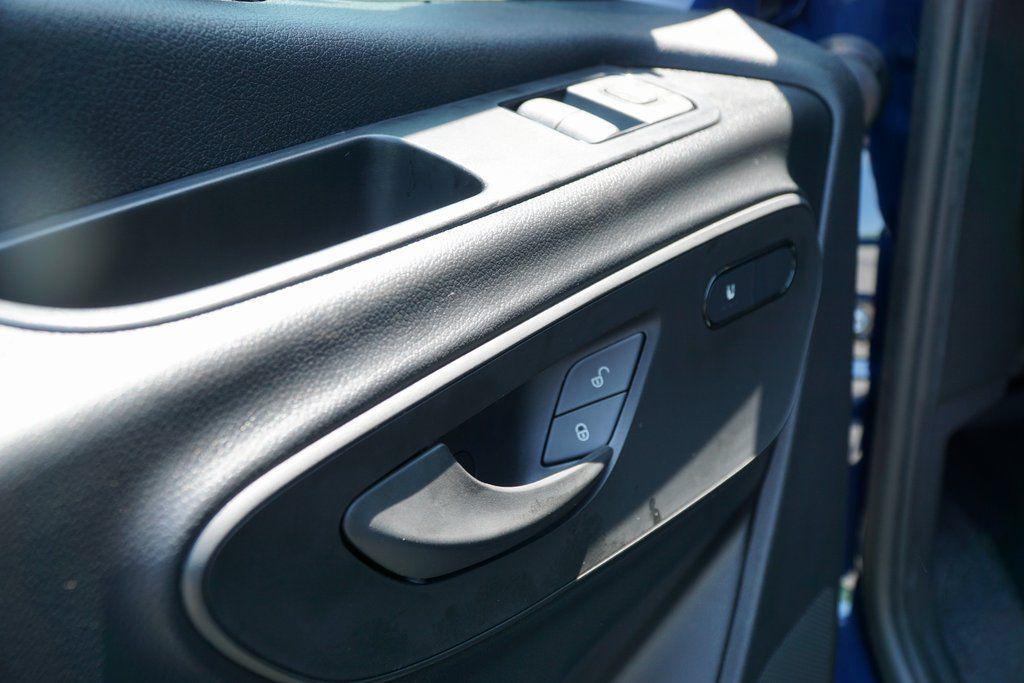 new 2025 Mercedes-Benz Sprinter 2500 car, priced at $68,222