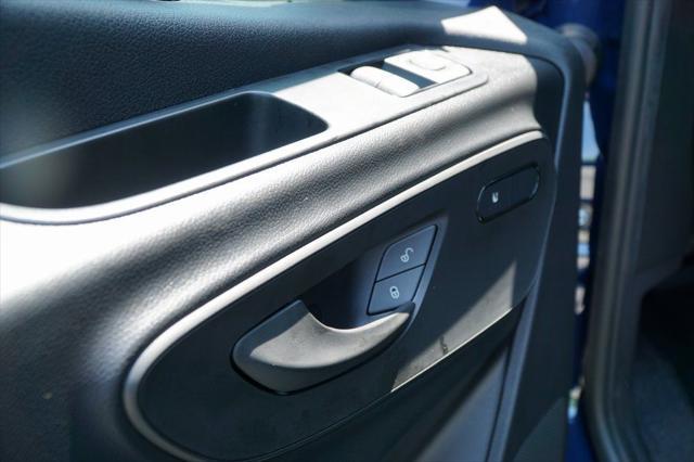 new 2025 Mercedes-Benz Sprinter 2500 car, priced at $68,222