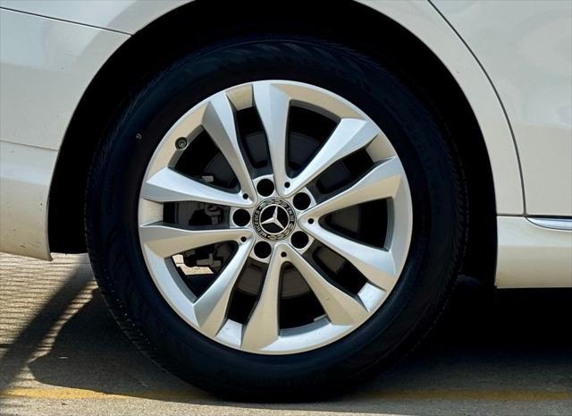 used 2021 Mercedes-Benz C-Class car, priced at $28,745