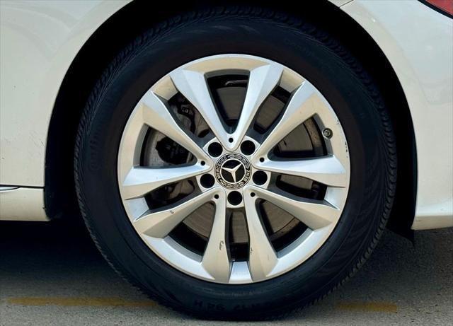 used 2021 Mercedes-Benz C-Class car, priced at $28,745
