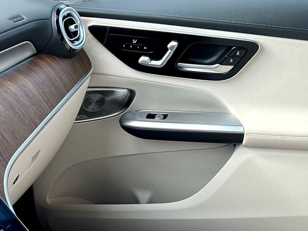 used 2023 Mercedes-Benz GLC 300 car, priced at $44,945