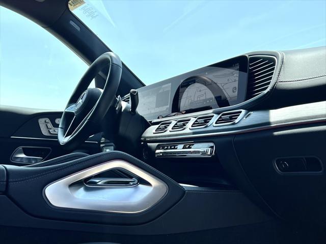 used 2025 Mercedes-Benz GLS 450 car, priced at $81,945
