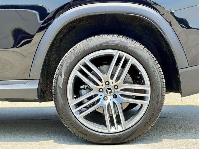 used 2025 Mercedes-Benz GLS 450 car, priced at $81,945