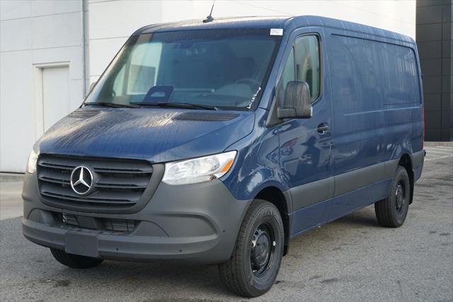 new 2025 Mercedes-Benz Sprinter 2500 car, priced at $63,959