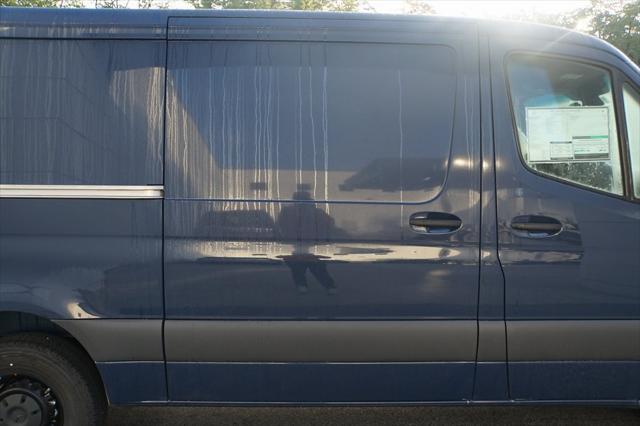 new 2025 Mercedes-Benz Sprinter 2500 car, priced at $63,959