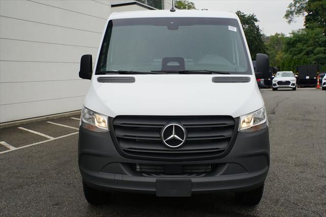 new 2025 Mercedes-Benz Sprinter 2500 car, priced at $64,030