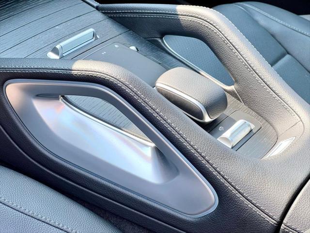 used 2023 Mercedes-Benz GLS 450 car, priced at $54,645