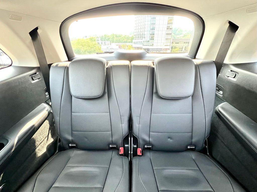 used 2023 Mercedes-Benz GLS 450 car, priced at $49,745