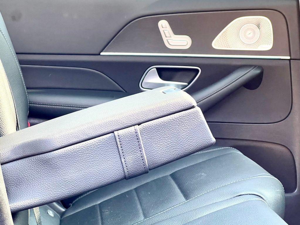 used 2023 Mercedes-Benz GLS 450 car, priced at $49,745
