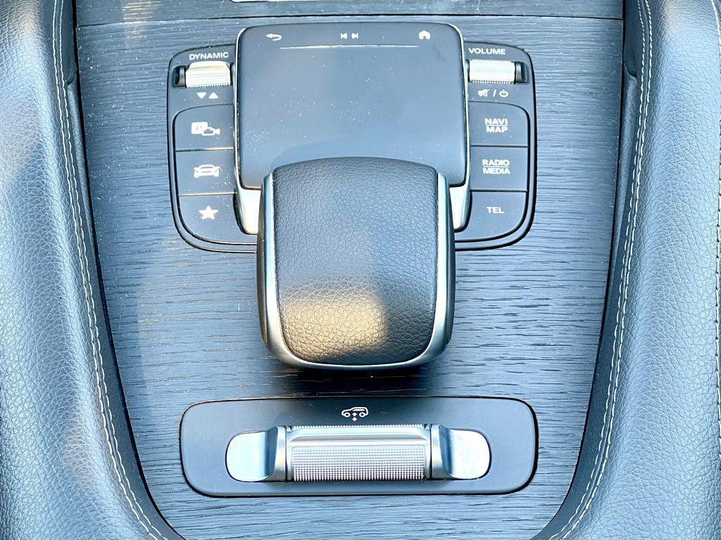 used 2023 Mercedes-Benz GLS 450 car, priced at $49,745