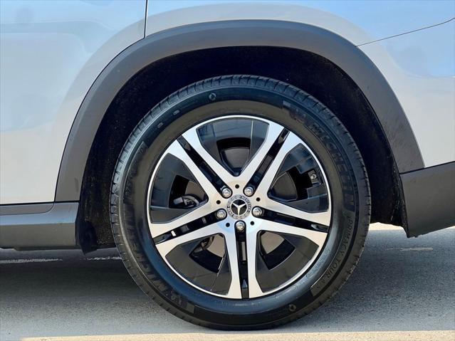 used 2023 Mercedes-Benz GLS 450 car, priced at $54,645