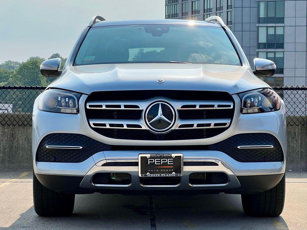 used 2023 Mercedes-Benz GLS 450 car, priced at $49,745