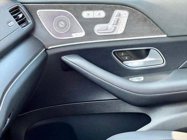 used 2023 Mercedes-Benz GLS 450 car, priced at $54,645