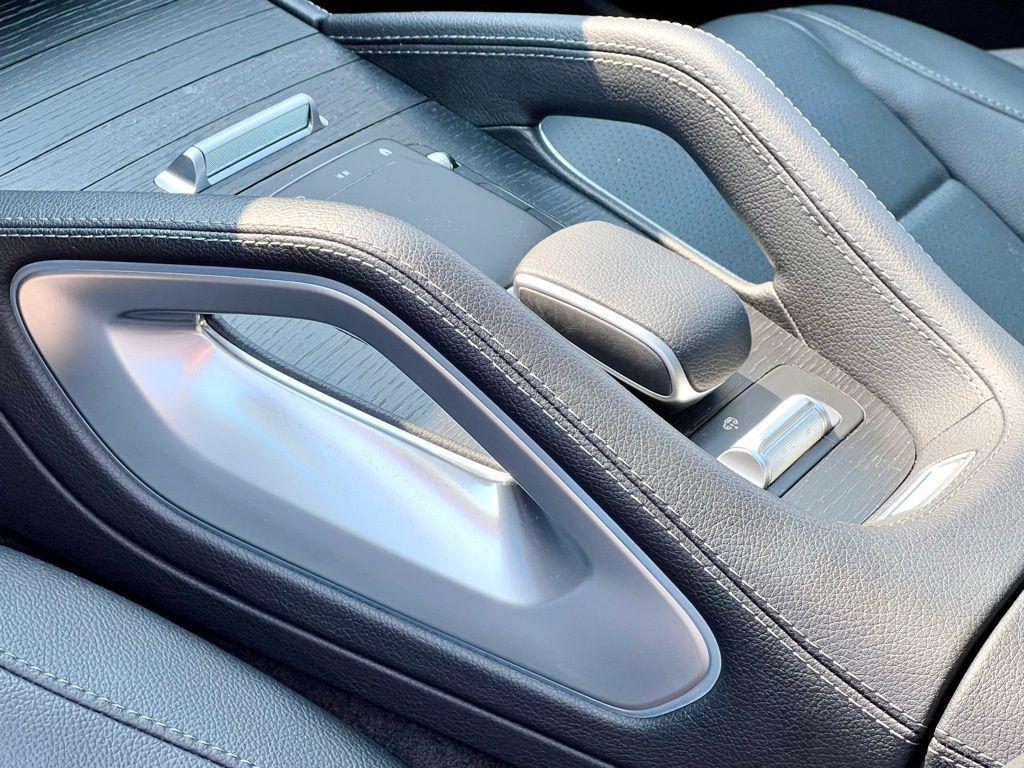 used 2023 Mercedes-Benz GLS 450 car, priced at $49,745