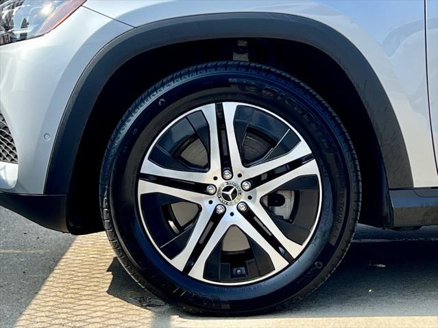 used 2023 Mercedes-Benz GLS 450 car, priced at $54,645