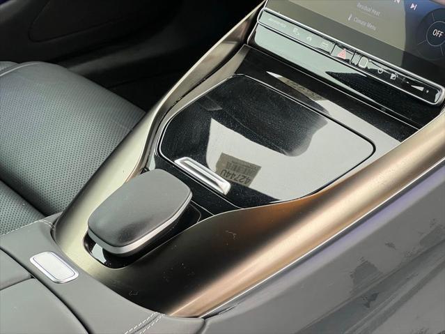 used 2023 Mercedes-Benz AMG SL 43 car, priced at $75,945
