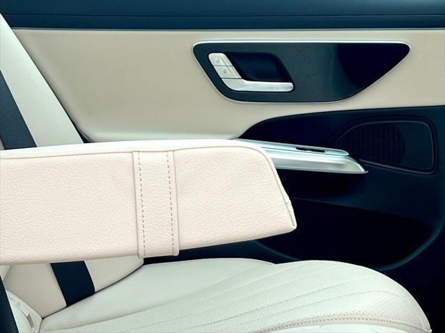 used 2025 Mercedes-Benz E-Class car, priced at $61,945