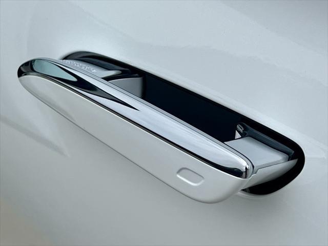 used 2025 Mercedes-Benz E-Class car, priced at $61,945