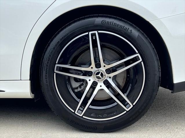used 2025 Mercedes-Benz E-Class car, priced at $61,945