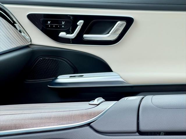 used 2025 Mercedes-Benz E-Class car, priced at $61,945