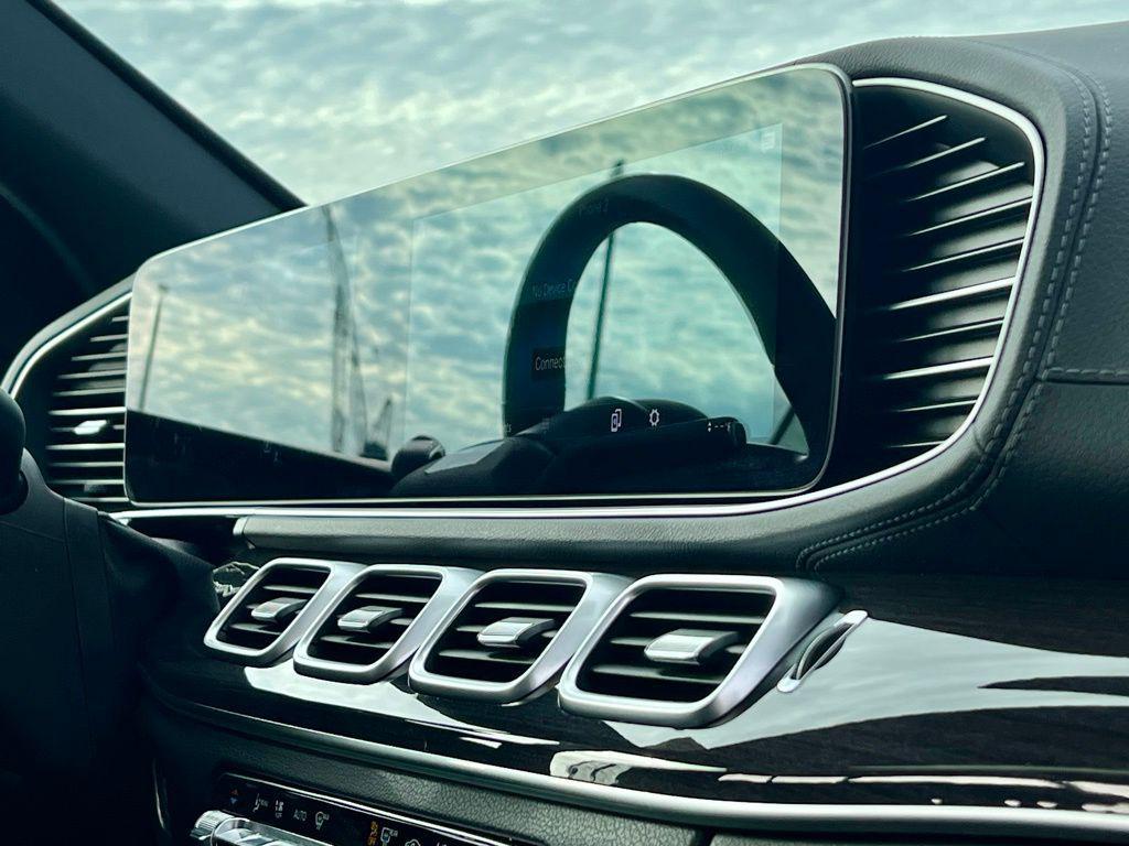 used 2022 Mercedes-Benz GLS 450 car, priced at $56,945