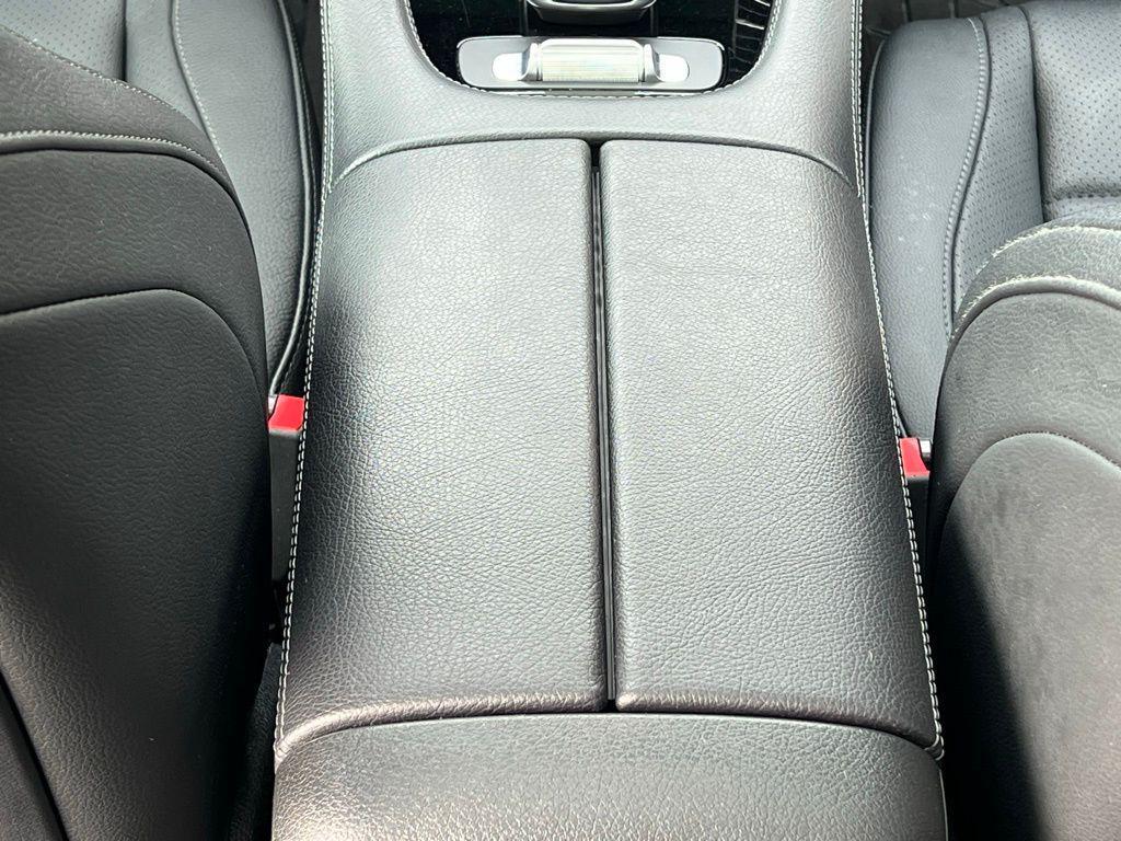 used 2022 Mercedes-Benz GLS 450 car, priced at $56,945