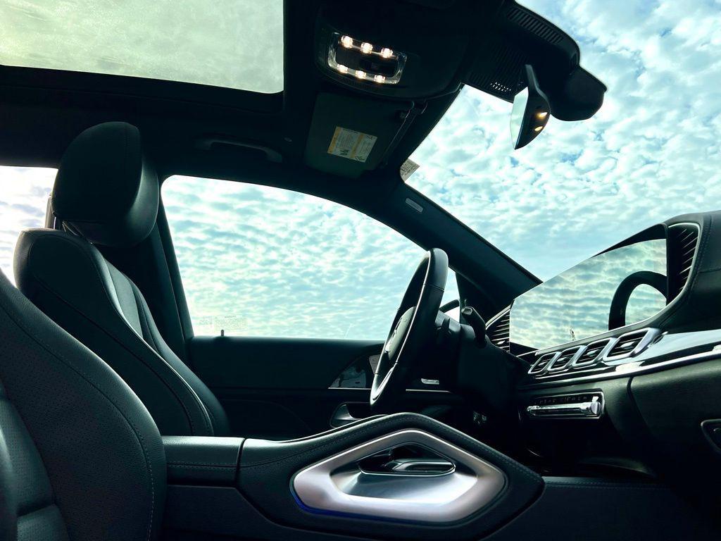 used 2022 Mercedes-Benz GLS 450 car, priced at $56,945