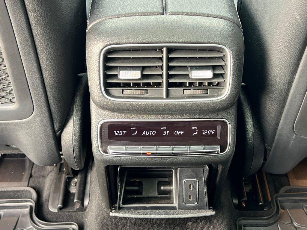 used 2022 Mercedes-Benz GLS 450 car, priced at $56,945