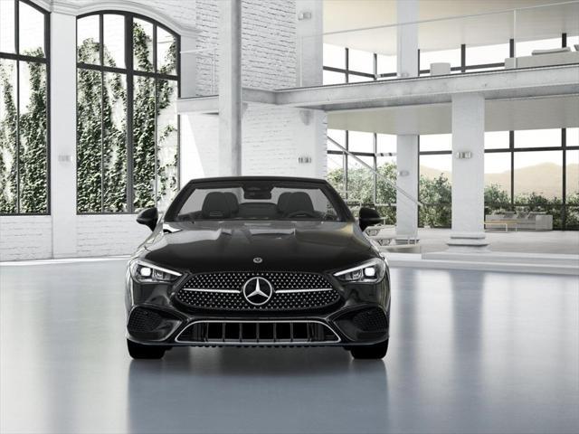 new 2025 Mercedes-Benz CLE 300 car, priced at $68,635