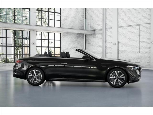new 2025 Mercedes-Benz CLE 300 car, priced at $68,635