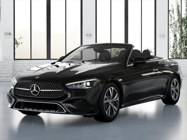new 2025 Mercedes-Benz CLE 300 car, priced at $68,635
