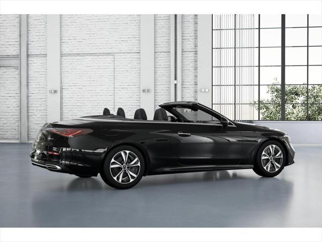 new 2025 Mercedes-Benz CLE 300 car, priced at $68,635