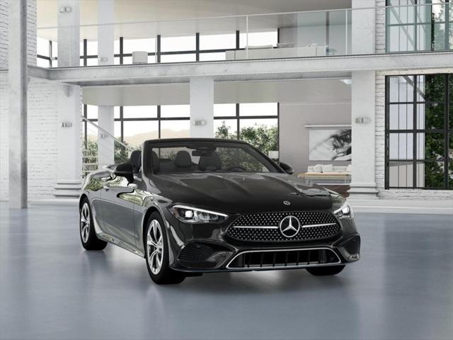 new 2025 Mercedes-Benz CLE 300 car, priced at $68,635