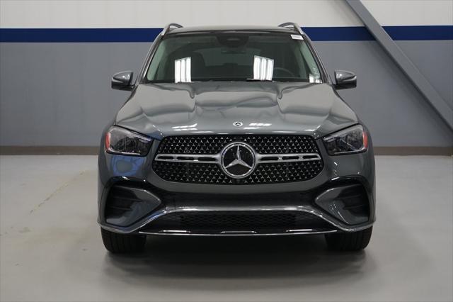 new 2025 Mercedes-Benz GLE 350 car, priced at $74,375