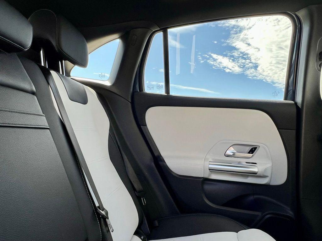 used 2023 Mercedes-Benz GLA 250 car, priced at $35,745